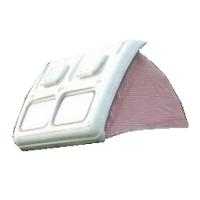 Pop Top Roof Seal Kit Dormobile